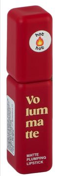 shumee Šminka za ustnice Vivienne Sabo Volumatte 05 s češnjevim polnilnim odtenkom