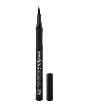 shumee Črtalo za oči BELLAOGGI MIDNIGHT LINER ekstra črno