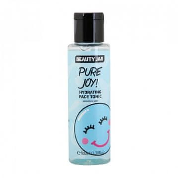 Beauty Jar BEAUTY JAR PURE JOY tonik za obraz, 100 ml