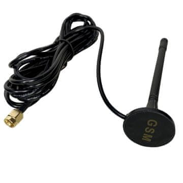 shumee SATEL Antena - GSM / LTE za Centarla v3