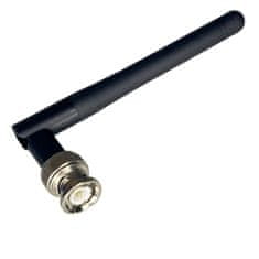 shumee 868 MHz 3d Big BNC moška antena