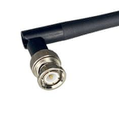 shumee 868 MHz 3d Big BNC moška antena