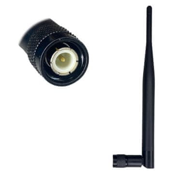 shumee Antena 433MHz 6dBi vsesmerna TNC