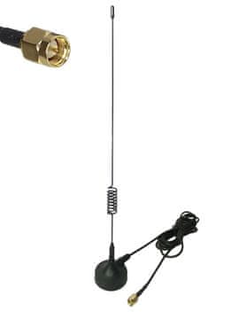 shumee SATEL antena - GSM / LTE za Centrala v1