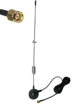 shumee SATEL antena - GSM / LTE za Centrala v2