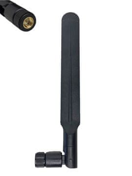 shumee SATEL Antena - GSM / LTE za Centarla v4