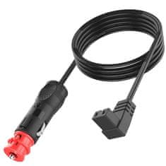 shumee Kabel za avtomobilski hladilnik 2m v2