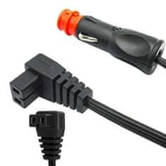 shumee Kabel za avtomobilski hladilnik 2m v2