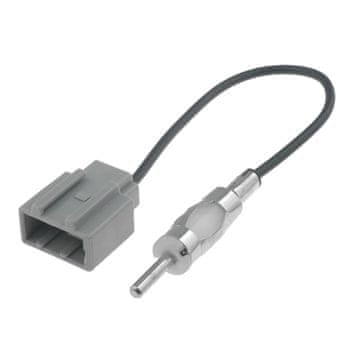 shumee ANTENSKI ADAPTER KIA HYUNDAY DIN VTIČ 2
