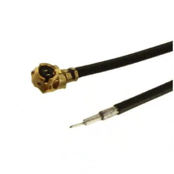 shumee Spajkalni kabel Pigtail uFL RF1.13 15 cm