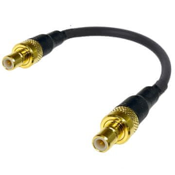 shumee Pigtail SMB vtič / SMB vtič RG174 3m
