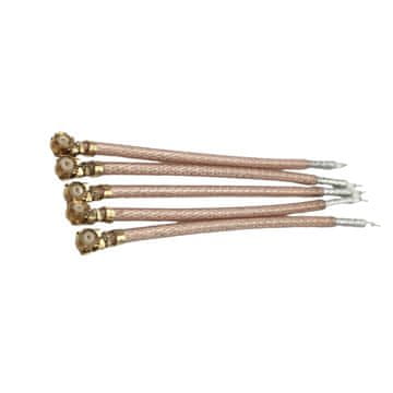 shumee Spajkalni kabel UFL Pigtail RG178 150 cm