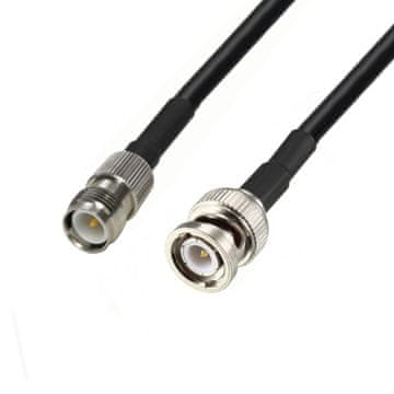 shumee Antenski kabel BNC / wt / TNC-RP / gnzo LMR240 10m