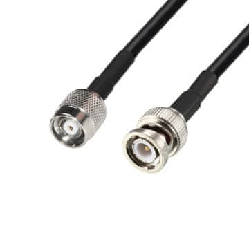 shumee Antenski kabel BNC vtič / TNC-RP vtič H155 10 m
