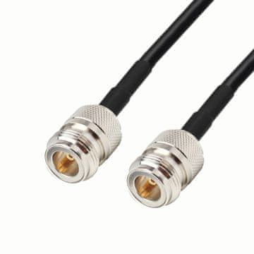 shumee Antenski kabel N/gn/N/gn LMR240 10 m