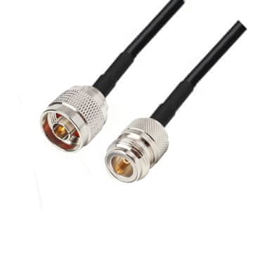 shumee Antenski kabel N vtič / N vtičnica RF5 5 m