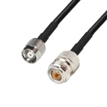 shumee Antenski kabel N / gn / RP TNC / wt LMR240 4m