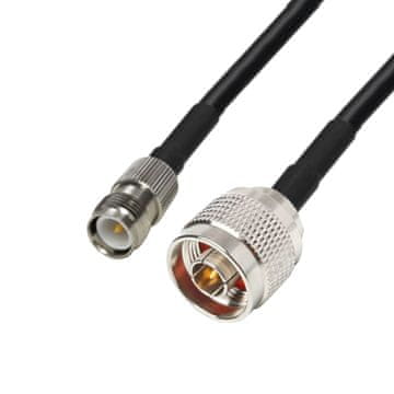 shumee Antenski kabel N vtič / RP TNC vtičnica H155 20 m