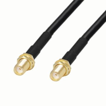 shumee Antenski kabel SMA vtičnica / SMA vtičnica RF5 3m