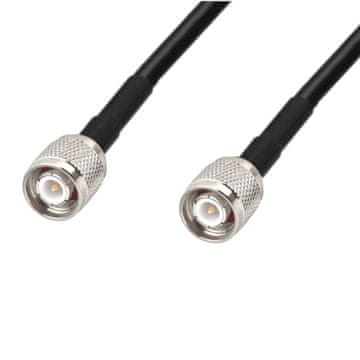 shumee Antenski kabel TNC vtič / TNC vtič RF5 1m