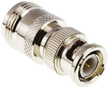 shumee Adapter za BNC vtič / N vtičnico