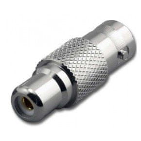 shumee Adapter za BNC vtičnico / RCA vtičnico