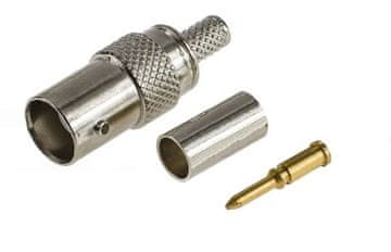 shumee BNC RP vtičnica za kabel H155