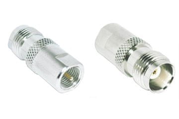 shumee Adapter za vtič FME/vtičnico TNC