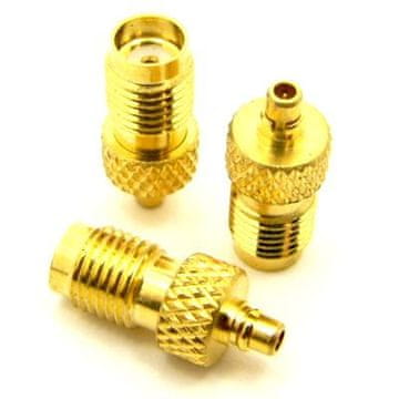 shumee Adapter za MMCX vtič / SMA vtičnico