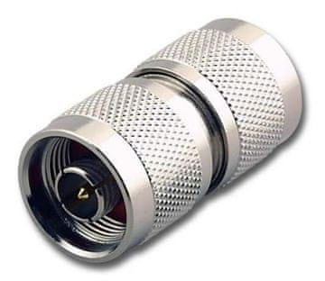 shumee Adapter N vtič / N vtič RAVNI PRIKLJUČEK