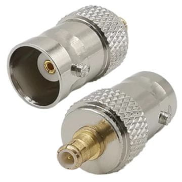 shumee Adapter za MCX vtič / BNC vtičnico