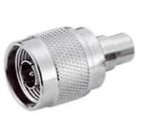 shumee Adapter N vtič / RCA vtičnica