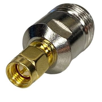 shumee Adapter za N vtičnico / SMA vtič