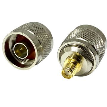 shumee Adapter za N vtič / SMA vtičnico