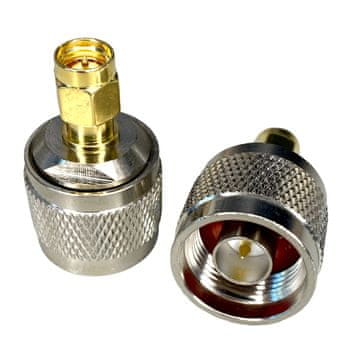shumee Adapter za N vtič / SMA vtič