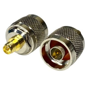 shumee Adapter za N vtič / SMA-RP vtičnico