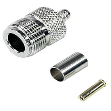 shumee N vtičnica za kabel H155