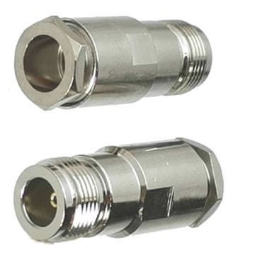 shumee N vtični konektor za kabel H1000, zvit