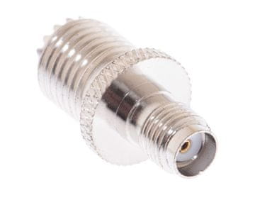 shumee Adapter za SMA vtičnico / miniUHF vtičnico