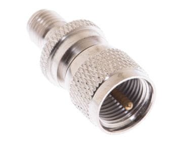 shumee Adapter za SMA vtičnico / miniUHF vtič