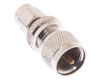shumee Adapter za SMA vtič / miniUHF vtič