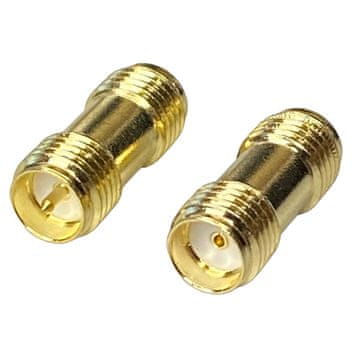 shumee Adapter za SMA vtičnico / SMA-RP vtičnico