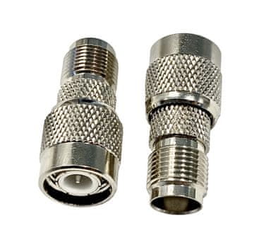 shumee Adapter za TNC vtič / TNC vtičnico