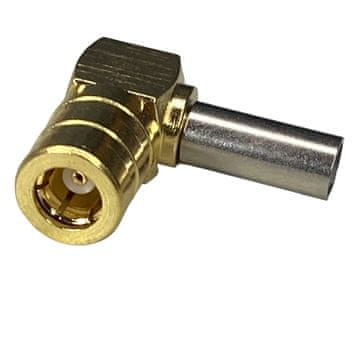 shumee SMB vtični konektor za kabel RG174, KOTEN