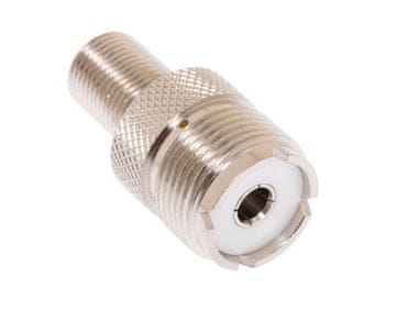 shumee Adapter za UHF vtičnico/F vtičnico
