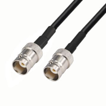 shumee Antenski kabel BNC vtičnica / BNC vtičnica H155 2m