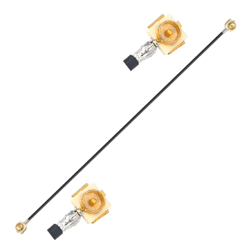 shumee UFL vtič s pigtailom / UFL vtič RF1.13 5 cm