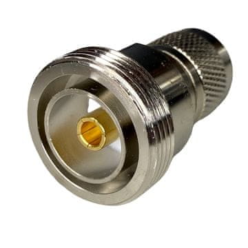 shumee Adapter 7/16 DIN vtičnica / N vtič
