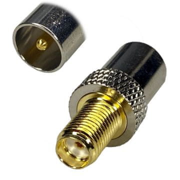 shumee Adapter za SMA vtičnico / RF vtič