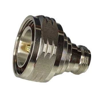 shumee Adapter 7/16 DIN vtič / N vtičnica